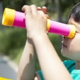 thumbnail image 2 of LEEYNEER Eye Protection Telescope For Kids Boys And Girls 1Pack, 2 of 8