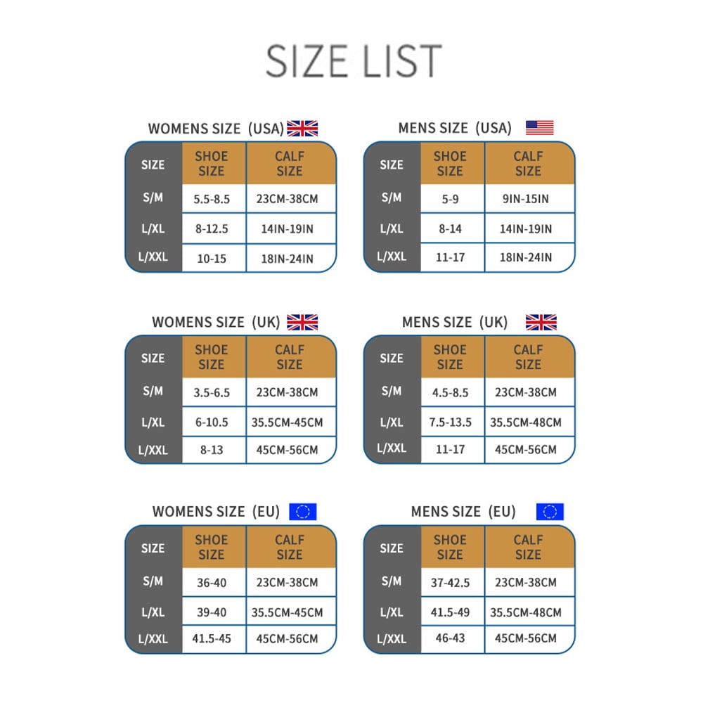 Inches If You Wear A In Women's What Size In Mens Man Running