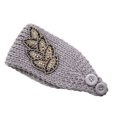 thumbnail image 4 of Minnieouse Diademas de ganchillo a prueba de viento con diamantes de imitación, diadema de punto universal ancha ajustable, accesorios para el Type2 NO2, 4 of 6