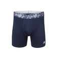 thumbnail image 4 of Calzoncillos bóxer New Balance, paquete de 6, para hombres grandes y altos, 4 of 5