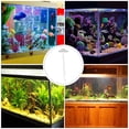 thumbnail image 3 of LOVEVER 1 Set Automatic Aquarium Water Replenishment Device Small Level Level Waterproof Adjustable Regulator Automatic Water, 3 of 8