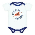 thumbnail image 2 of Girls Infant Garb Florida Gators Tonya Bodysuit 2-Pack, 2 of 3