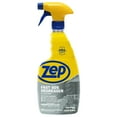 thumbnail image 2 of Zep Fast 505 Degreaser & Cleaner - 32 oz. (Case of 2) ECZU505322 - Removes Oils, Grease & Dirt on Tools, Grills, Decks, & Plastic, 2 of 9