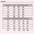 thumbnail image 3 of Winter Snowsuit, Children Clothing Sets Winter Hooded Duck Down Jacket Snowsuit, 3 of 3