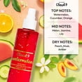 thumbnail image 3 of Bruma corporal Cloud9 Watermelon Fragancia 270 ml para mujer, 3 of 8