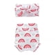 thumbnail image 1 of Conjunto De Pantalones Cortos Y Diadema Para Bebé, Ropa Transpirable De Nailon Y Poliéster Para Bebé, Ropa Cómoda De Verano Para Bebé, Ropa Suave Para Niños Pequeños, 4 Piezas Speravity BA000709-01, 1 of 7