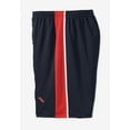 thumbnail image 4 of KingSize Men's Big & Tall KS Sport Power  Shorts, 4 of 6