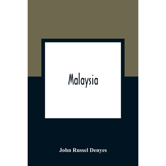 Malaysia, (Paperback)
