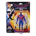 thumbnail image 1 of Figura Spider-Man 2099 Hasbro Marvel 11 Pulgadas, 1 of 4