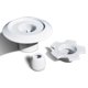 thumbnail image 1 of Boquilla giratoria de 360° para piscina, hecha de ABS resistente, fácil de instalar y limpiar, ideal para piscinas, spas y jacuzzis., 1 of 7