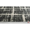 thumbnail image 7 of Abstract Rugs Marble Pattern Modern Contemporary Area Rugs Distressed-Fossil/Graphite/Dusk, 7 of 7