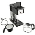 thumbnail image 2 of BUNN BX Speed Brew Cafetière Classique de 10 Tasses, Noire, 2 of 4