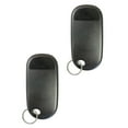 thumbnail image 2 of FOR Key Fob Remote fits Honda Accord/Acura TL 1998 1999 2000 2001 2002 (KOBUTAH2T) 314.4MHZ, Set of 2, 2 of 2