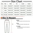 thumbnail image 3 of RQYYD Jeans for Women High Waist Stretchy Stright Leg Boyfriend Jean Baggy Casual Denim Pants Cozy Fall Fashion Clothes, 3 of 6