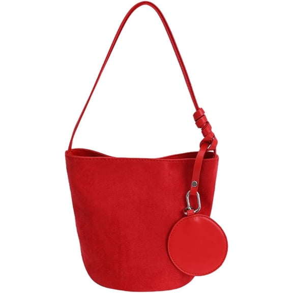 SPEKSEE Tote Bag with Handle Slouchy Satchel Large Capacity Trendy Shoulder Bags for Women Daily Use Travel
