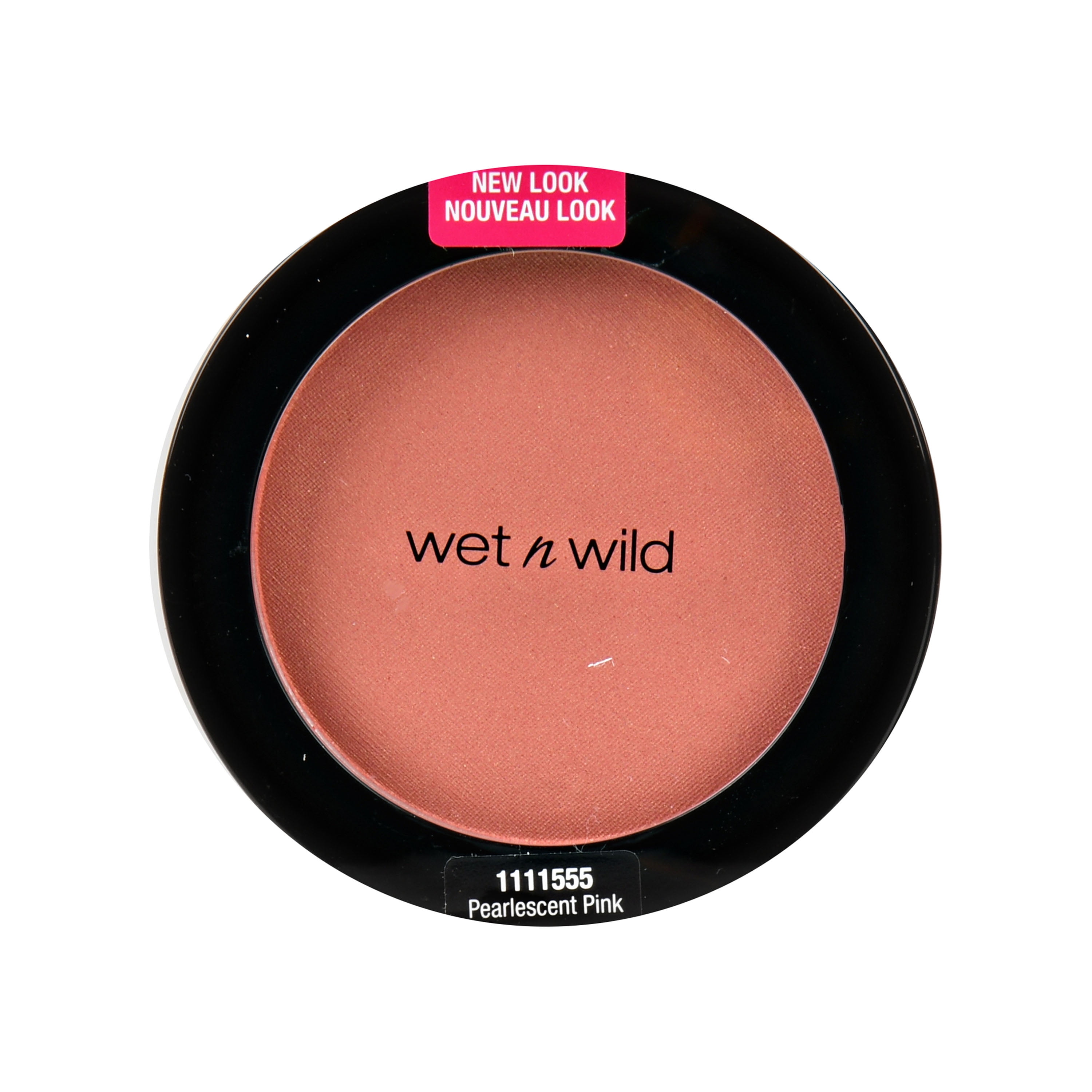 Wet N Wild Color Icon Blush Pearlescent Pink Walmart Walmart wet-n-wild-color-icon-blush-pearlescent-pink-walmart-walmart