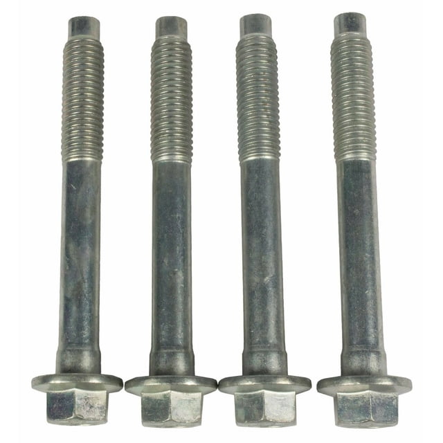 Kit 4 Tornillos OEM C-Max L4 2.0l De 2013 A 2018 Ford Original