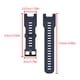 thumbnail image 2 of Correa de reloj Reloj de pulsera inteligente Correa de silicona ajustable con destornillador para Amazfit T-rex Monstrate EL4939-07B, 2 of 2