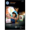 HP Premium Photo Paper, Glossy (150 Sheets, 4 x 6 Inch Borderless)