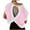 Pink, variant on Hot days, bold styles Olyvenn Open Back Tops for Women Workout Crop Tops Short Sleeve Casual Backless Gym Yoga Shirts Loose Fit Athletic Tops Army Green M