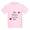 Light Pink, variant on CafePress - My Mimi Loves Me T Shirt - Light T-Shirt Kids XS-XL