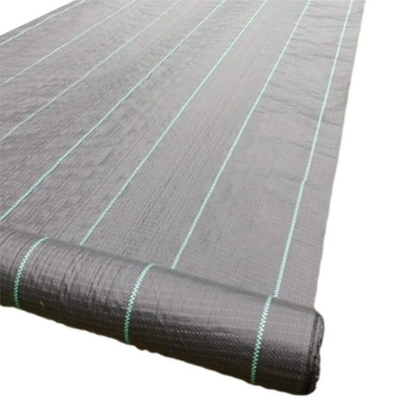 Weed Barrier & Underlayment