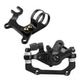thumbnail image 1 of Bike Disc Brake Bracket Caliper for MTB Mountain Bicycle Road Bike, 1 of 7