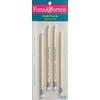 Fons & Porter Chalk Pencils 4/Pkg-White, Blue, Gray & Yellow