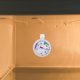 thumbnail image 4 of Termómetro de dial para refrigerador y congelador. Termómetro para congelador. Termómetro para refrigerador., 4 of 8