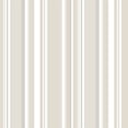 thumbnail image 3 of Norwall Wallcovering SY33962 Step Stripe Wallpaper in Black Gray Pepper, 3 of 6