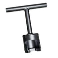 thumbnail image 4 of Llave para válvula de gas, herramienta para extraer de gas, mango ergonómico, llave para válvula reductora de presión, herramientas manuales, 4 of 8