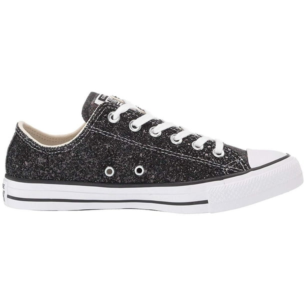 Converse Women's Converse Chuck Taylor All Star Glitter Ox Sneaker