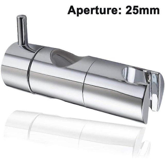 Hand Shower Holder Universal, Adjustable Shower Holder, 360 Rotatable