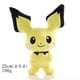 thumbnail image 1 of Xmas Charmander Plush Toy Pikachu Charizard Gengar Cyndaquil Dragonair Sudowoodo Gyarados Lucario Kyogre Stuffed Doll, 1 of 2
