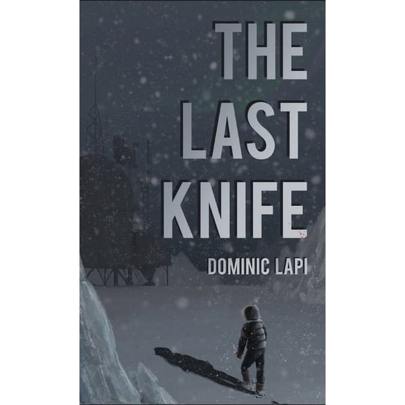 The Last Knife, (Paperback)