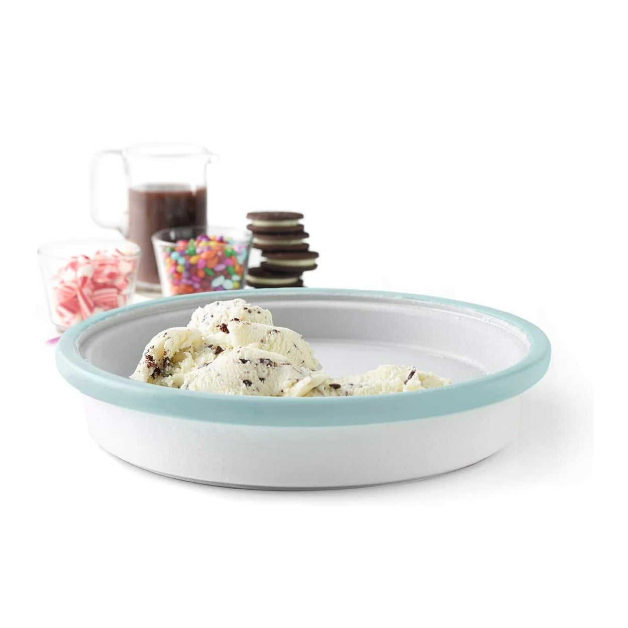 chef n sweet spot ice cream
