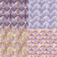 thumbnail image 3 of ZOUSSIQI 24 Sheets 6" x 6" Vintage Scrapbook Paper Single-Sided Pattern Cardstock for Scrapbooking (R2324A) CA919-15125, 3 of 4