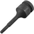 thumbnail image 2 of Sunex Tools 2690S2 - 1/2" Drive T40 Internal Star Impact Socket, 2 of 4