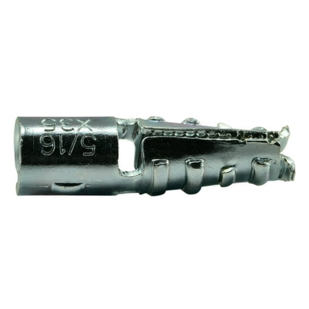 

5/16 x 1-3/8 Crocodile Anchors