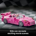 thumbnail image 5 of LEGO Speed Champions 2 Fast 2 Furious Honda S2000 Car Toy for Kids, Boys, and Girls, Ages 9+ - Gift for Birthdays for Race Car and Movie Fans - Includes Suki Minifigure - 77241, 5 of 9