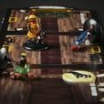 thumbnail image 6 of Avalon Hill Betrayal at The House on The Hill 2nd Edition Cooperative Board Game, 3-6 Players, Halloween Games, Ages 12 and Up, 6 of 12