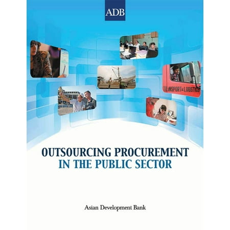 Outsourcing Procurement in the Public Sector -