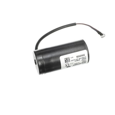 True 842627 Start 189-227 Mfd 1 Capacitor