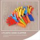 thumbnail image 4 of Plastic Palms Cheering Clapper Toys for Party Use 15Pcs Set, 4 of 4