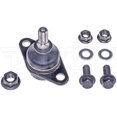 thumbnail image 2 of Fits 2002-2008 Mini Cooper Dorman MAS Select Chassis Ball Joint BJ29015 Select; OE Replacement, 2 of 2