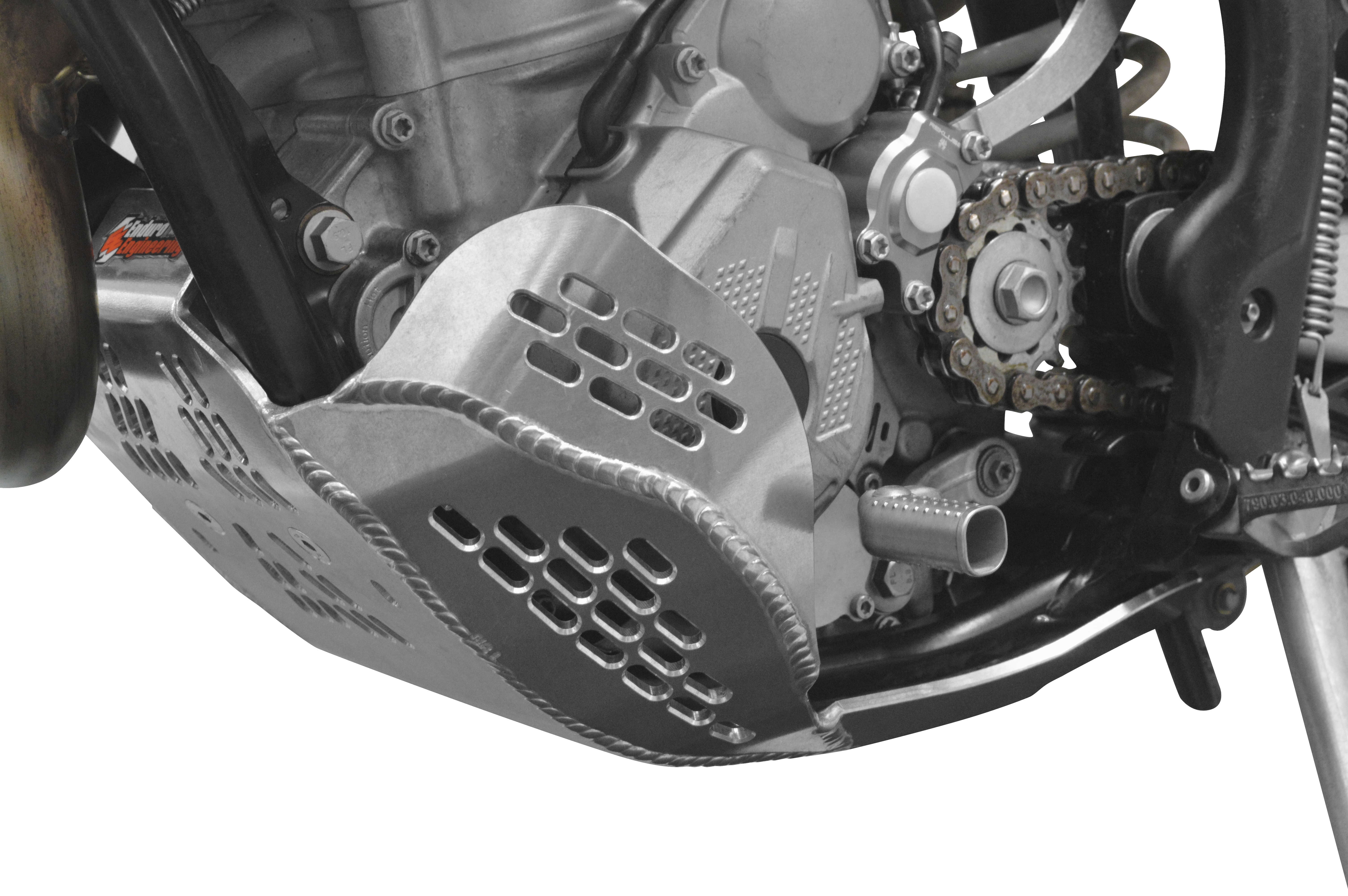 Enduro Engineering 24016X Xtreme Skid Plate Enduro Engineering 24016X Xtreme Skid Plate