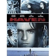 Haven (DVD), MVD Marquee Collect, Mystery & Suspense