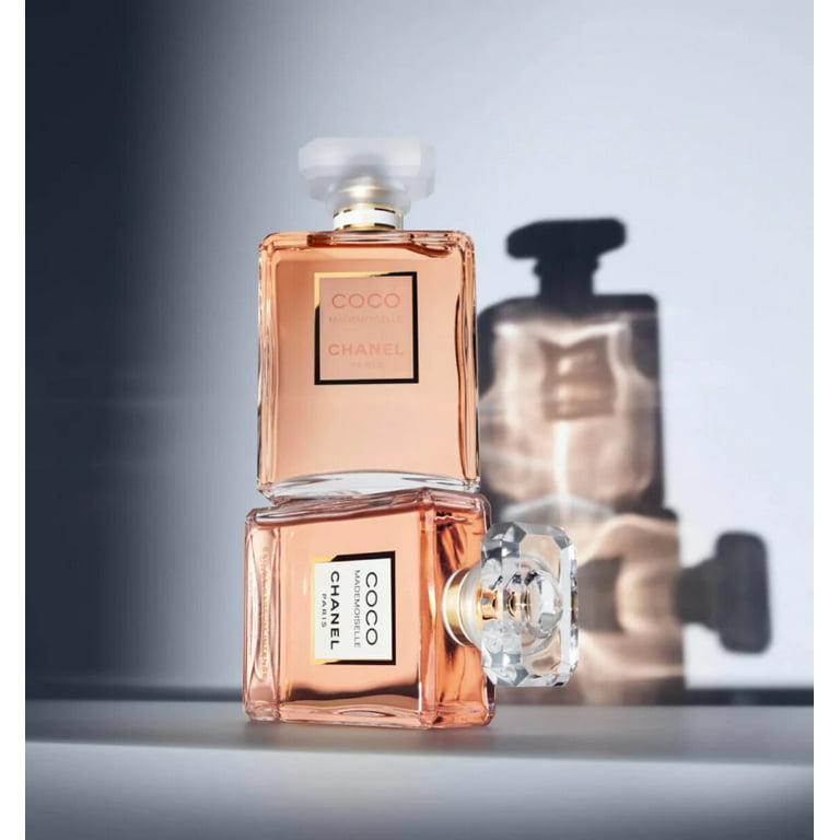 Chanel Mademoiselle Eau de Parfum 35 ml / 1.2 oz - Walmart.com