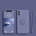 thumbnail image 3 of Ring Holder Silicone Case For Samsung Galaxy A50 A70 A71 A53 A33 A32 A30 A52 A72 A42 A12 A22 A23 A13 A51 A73 A54 5G Liquid Cover, 3 of 5