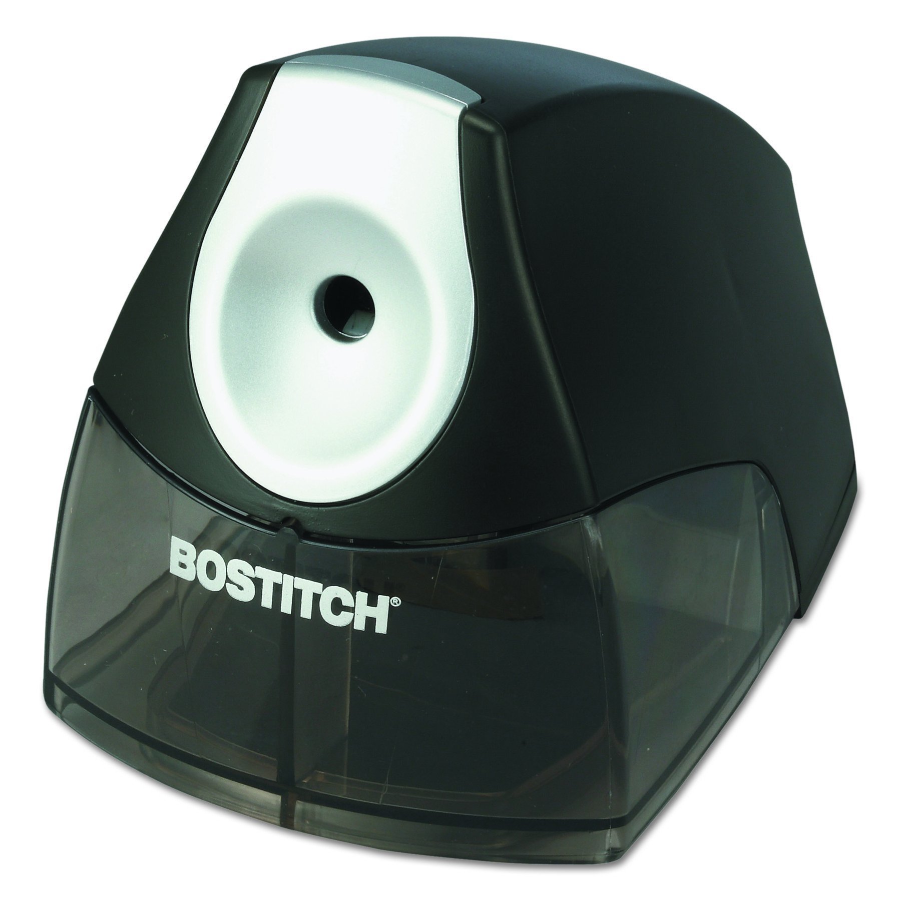 Bostitch Personal Electric Pencil Sharpener, Black (EPS4BLACK